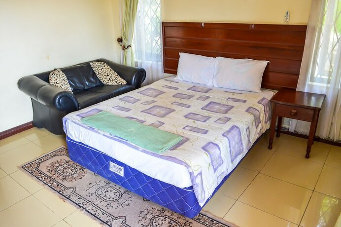 Imagen general del Hotel Greenwood Resort, Mtwapa. Foto 7