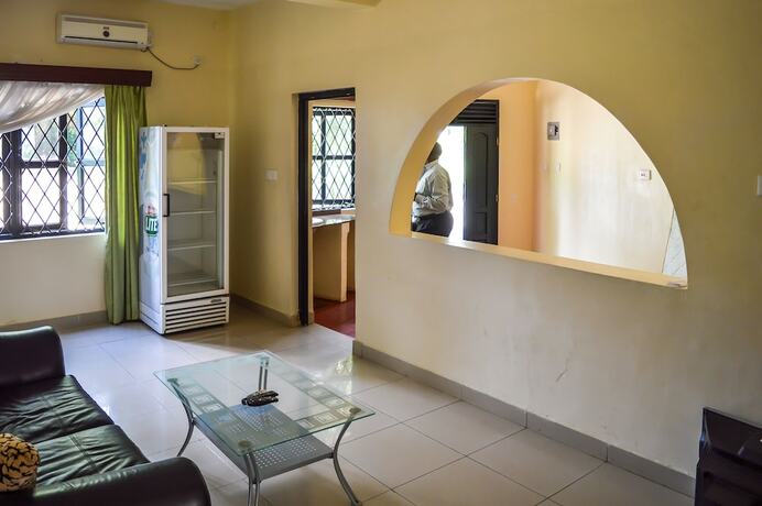 Imagen de la habitación del Hotel Greenwood Resort, Mtwapa. Foto 20