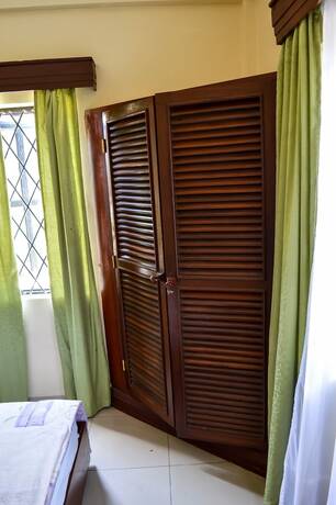 Imagen general del Hotel Greenwood Resort, Mtwapa. Foto 9