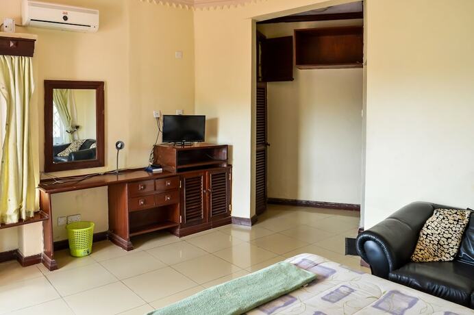 Imagen general del Hotel Greenwood Resort, Mtwapa. Foto 10