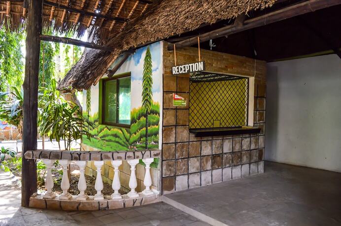 Imagen general del Hotel Greenwood Resort, Mtwapa. Foto 11