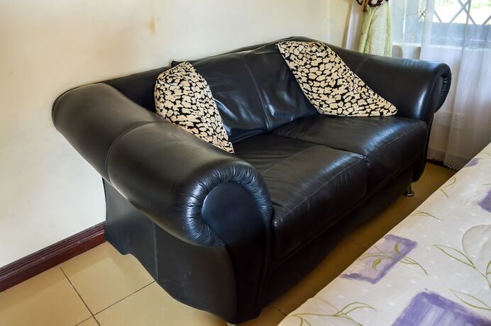 Imagen general del Hotel Greenwood Resort, Mtwapa. Foto 12