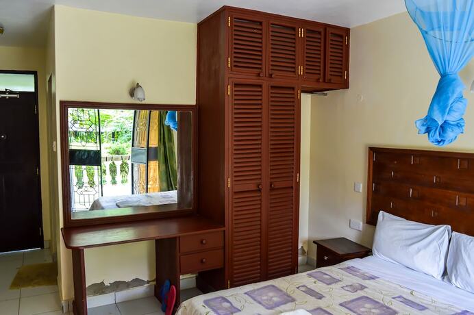 Imagen general del Hotel Greenwood Resort, Mtwapa. Foto 13