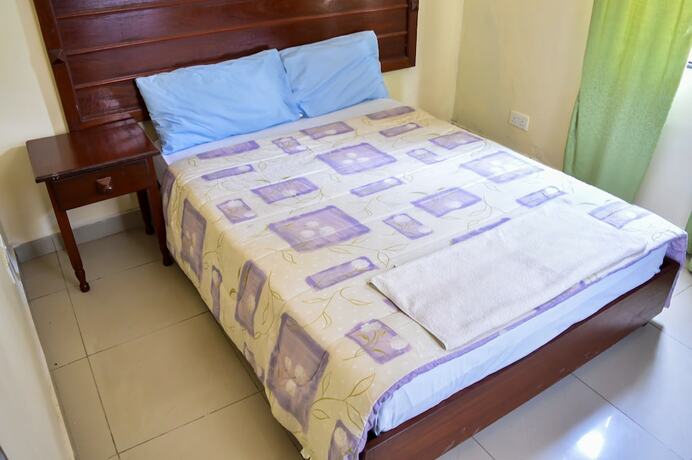 Imagen general del Hotel Greenwood Resort, Mtwapa. Foto 14