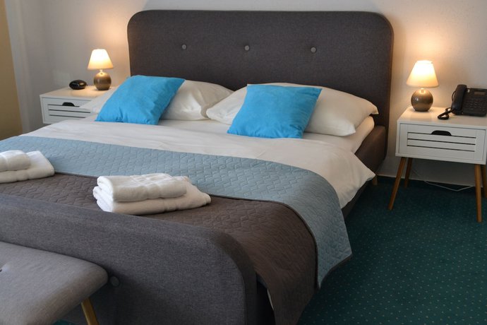 Imagen de la habitación del Hotel Greenwood, Vysok&eacute; Tatry . Foto 3