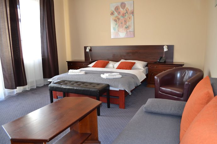 Imagen de la habitación del Hotel Greenwood, Vysok&eacute; Tatry . Foto 4