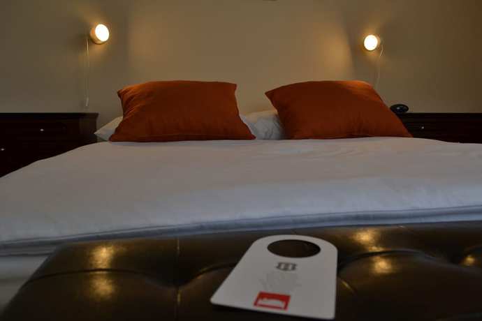 Imagen de la habitación del Hotel Greenwood, Vysok&eacute; Tatry . Foto 6