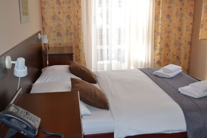 Imagen de la habitación del Hotel Greenwood, Vysok&eacute; Tatry . Foto 7