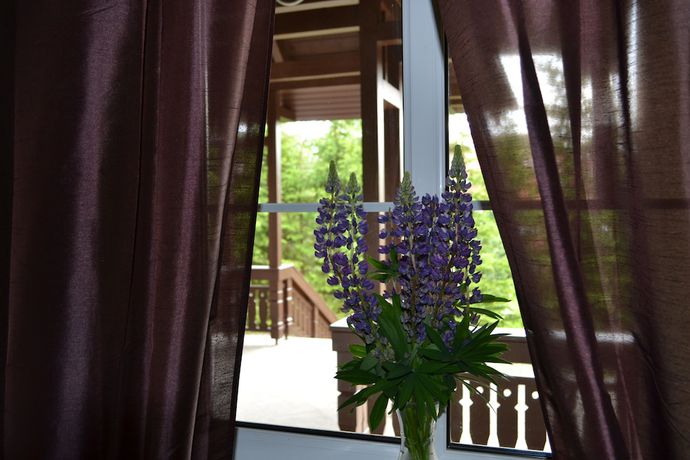 Imagen de los interiores del Hotel Greenwood, Vysok&eacute; Tatry . Foto 16