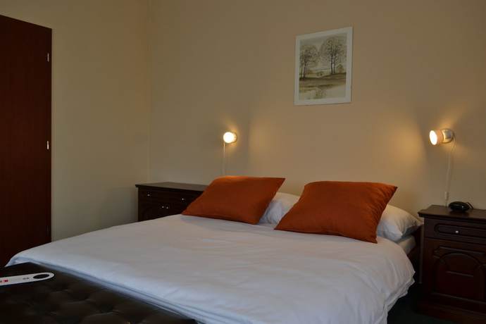 Imagen de la habitación del Hotel Greenwood, Vysok&eacute; Tatry . Foto 10