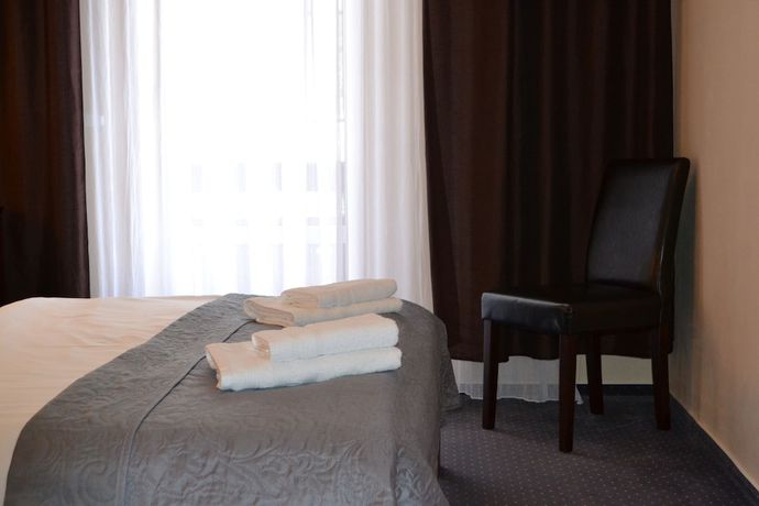 Imagen de la habitación del Hotel Greenwood, Vysok&eacute; Tatry . Foto 11