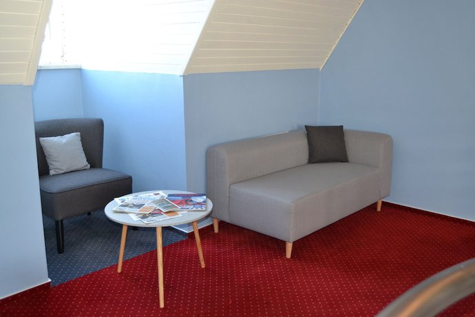 Imagen de los interiores del Hotel Greenwood, Vysok&eacute; Tatry . Foto 17