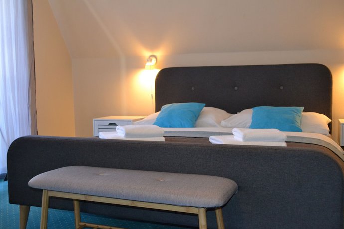 Imagen de la habitación del Hotel Greenwood, Vysok&eacute; Tatry . Foto 13
