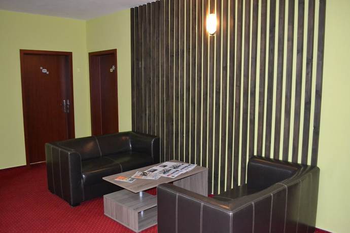 Imagen de los interiores del Hotel Greenwood, Vysok&eacute; Tatry . Foto 18