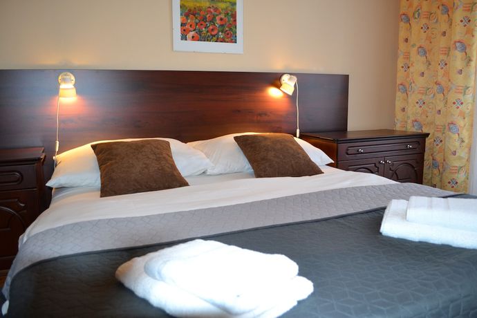Imagen de la habitación del Hotel Greenwood, Vysok&eacute; Tatry . Foto 15