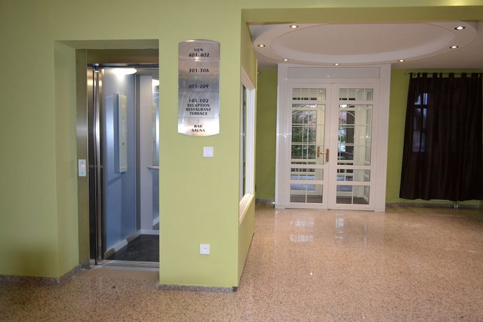 Imagen de los interiores del Hotel Greenwood, Vysok&eacute; Tatry . Foto 19