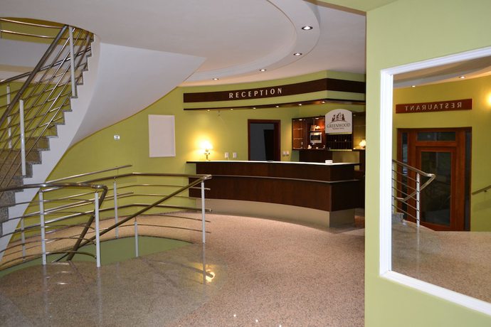 Imagen de los interiores del Hotel Greenwood, Vysok&eacute; Tatry . Foto 20