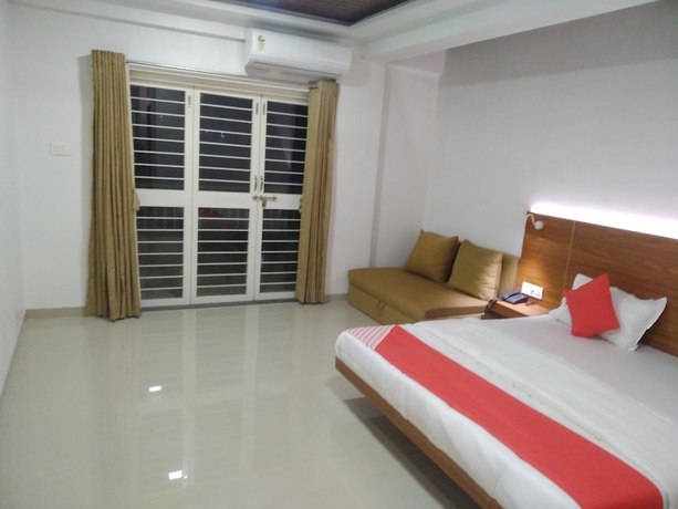 Imagen de la habitación del Hotel Greenwood countryside resort. Foto 2