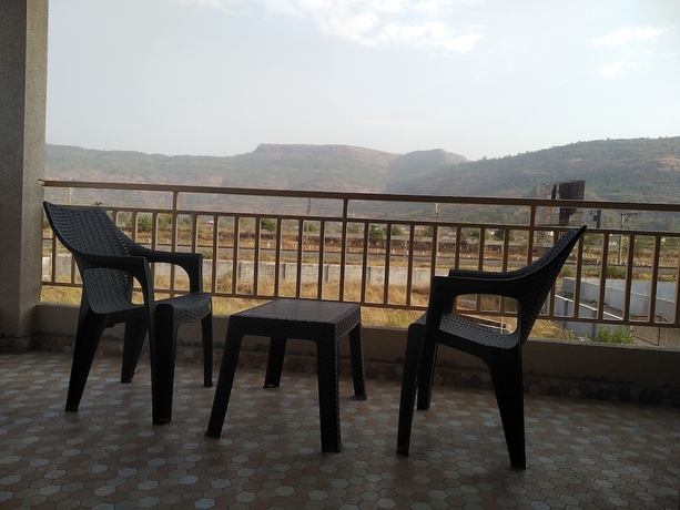 Imagen general del Hotel Greenwood countryside resort. Foto 1