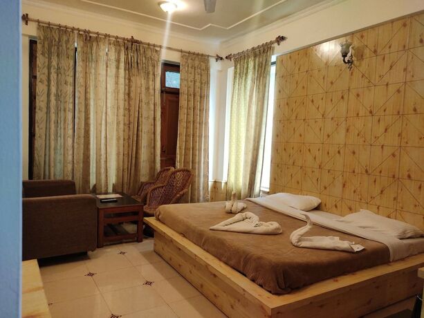 Imagen general del Hotel Greenwoods Inn. Foto 2