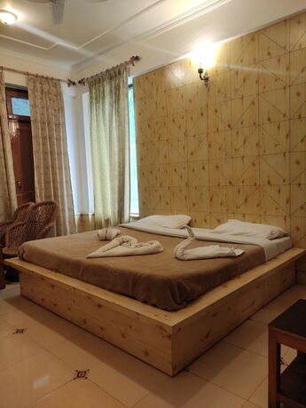 Imagen general del Hotel Greenwoods Inn. Foto 5