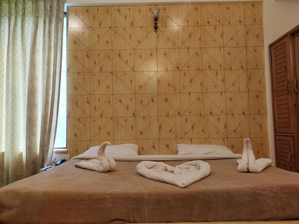 Imagen general del Hotel Greenwoods Inn. Foto 15
