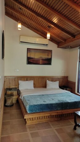 Imagen general del Hotel Greenwoods Inn. Foto 1