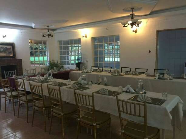 Imagen general del Hotel Greenwoods Resort and Campsite. Foto 1