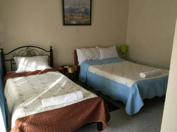 Imagen de la habitación del Hotel Greenwoods Resort and Campsite. Foto 5