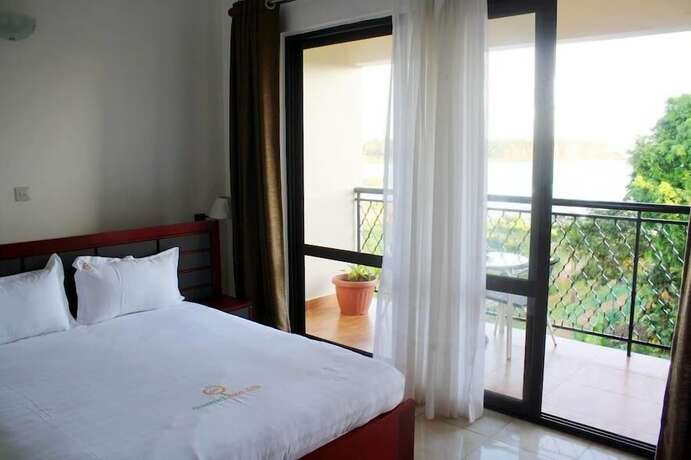 Imagen general del Hotel Greenyard Beach. Foto 1