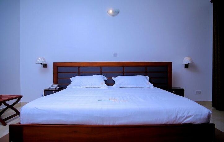 Imagen de la habitación del Hotel Greenyard Beach. Foto 12