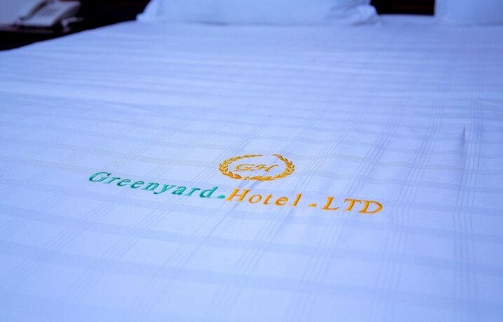 Imagen general del Hotel Greenyard Beach. Foto 4