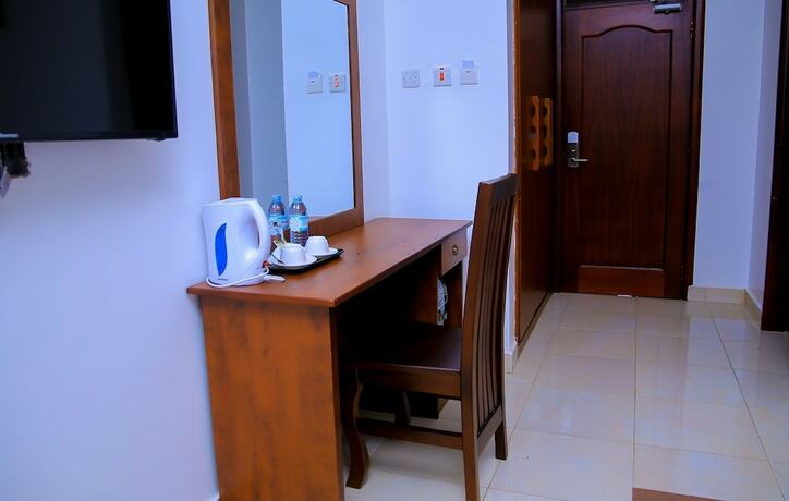 Imagen general del Hotel Greenyard Beach. Foto 5