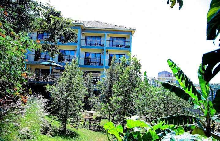 Imagen general del Hotel Greenyard Beach. Foto 6
