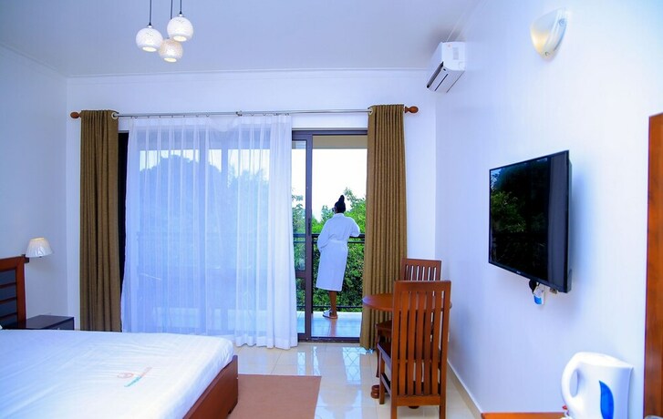 Imagen general del Hotel Greenyard Beach. Foto 7