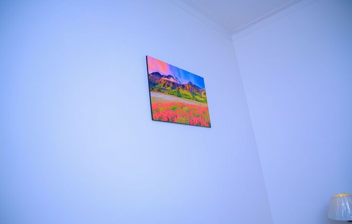 Imagen de la habitación del Hotel Greenyard Beach. Foto 20