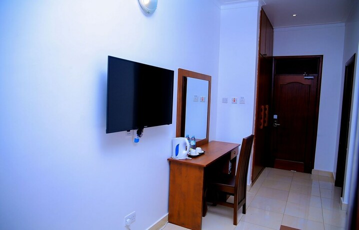 Imagen general del Hotel Greenyard Beach. Foto 8