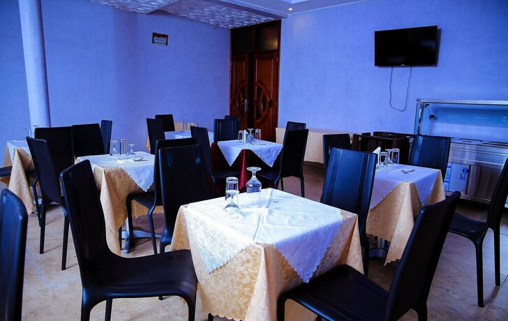 Imagen general del Hotel Greenyard Beach. Foto 9