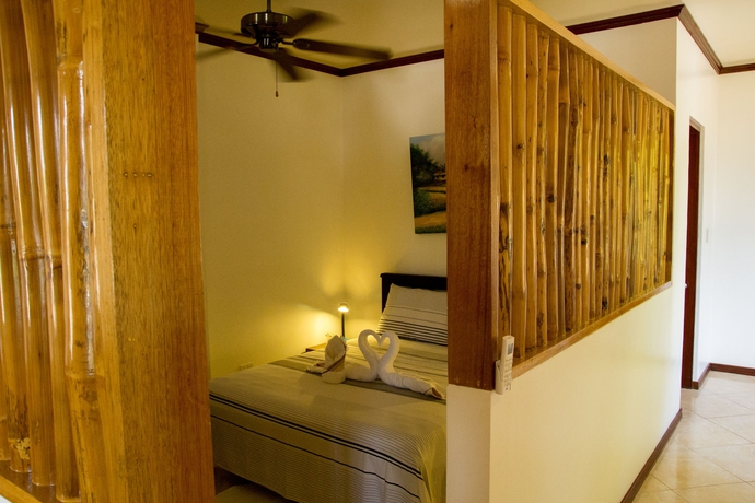 Imagen de la habitación del Hotel Greenyard Inn. Foto 3