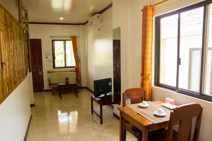 Imagen de los interiores del Hotel Greenyard Inn. Foto 15