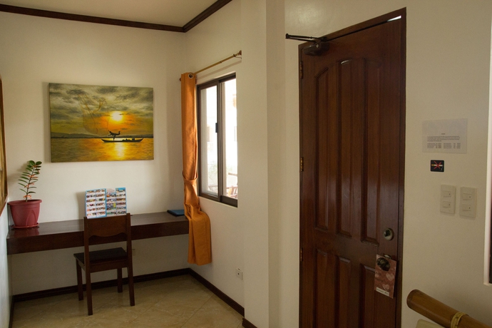 Imagen de la habitación del Hotel Greenyard Inn. Foto 4