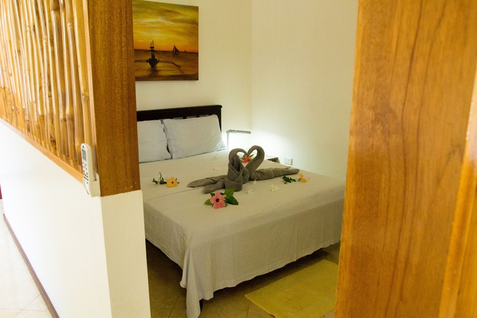 Imagen de la habitación del Hotel Greenyard Inn. Foto 5