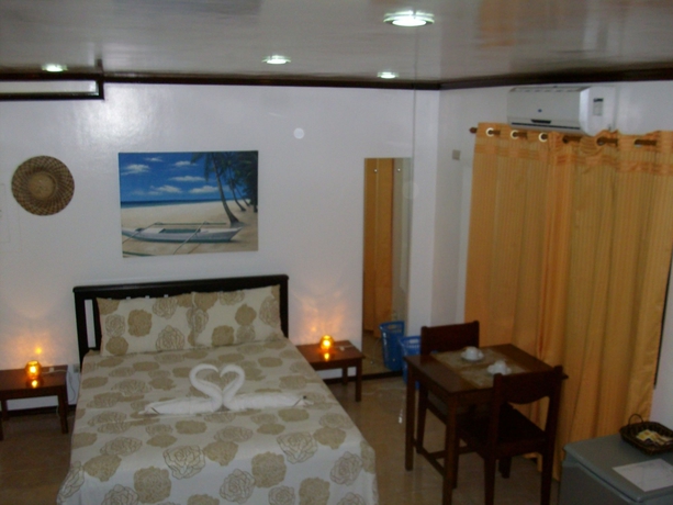 Imagen de la habitación del Hotel Greenyard Inn. Foto 6