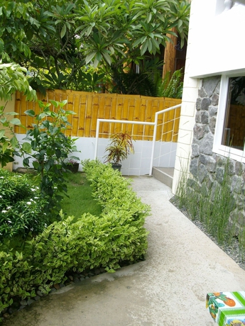 Imagen general del Hotel Greenyard Inn. Foto 2