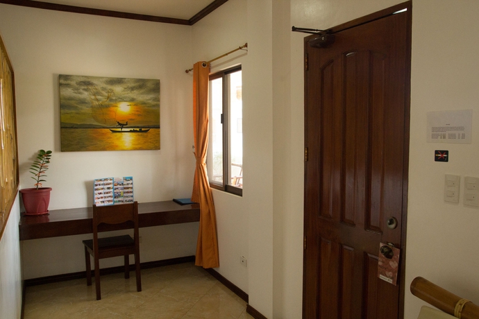 Imagen de la habitación del Hotel Greenyard Inn. Foto 8