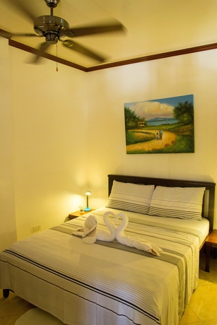Imagen de la habitación del Hotel Greenyard Inn. Foto 9