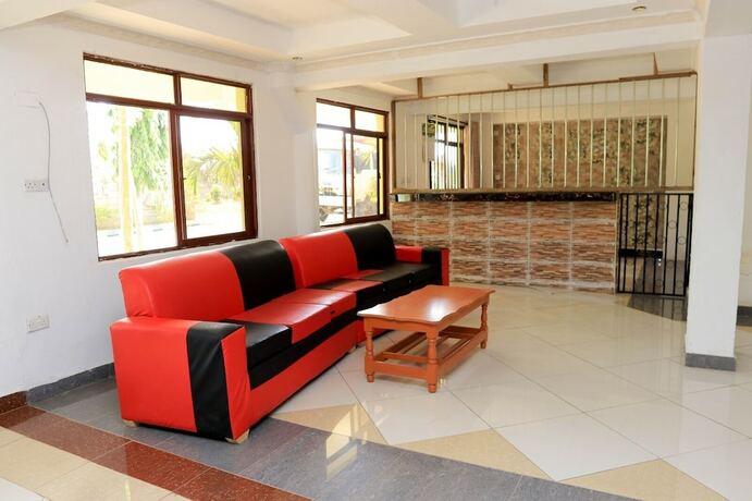 Imagen general del Hotel Greenyard Resort Mtwapa. Foto 1