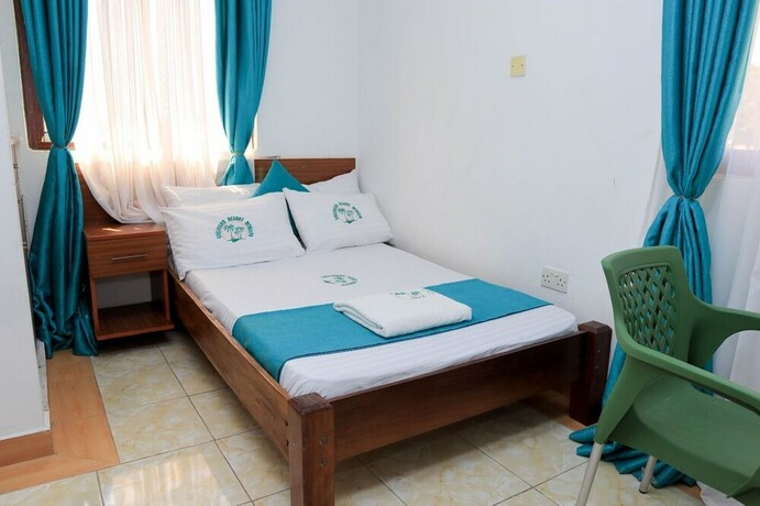 Imagen general del Hotel Greenyard Resort Mtwapa. Foto 3