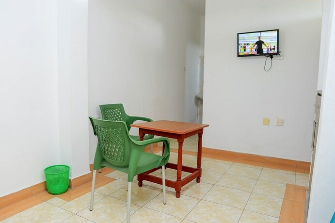 Imagen de la habitación del Hotel Greenyard Resort Mtwapa. Foto 12