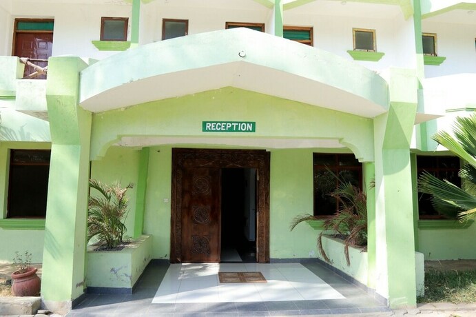 Imagen general del Hotel Greenyard Resort Mtwapa. Foto 5